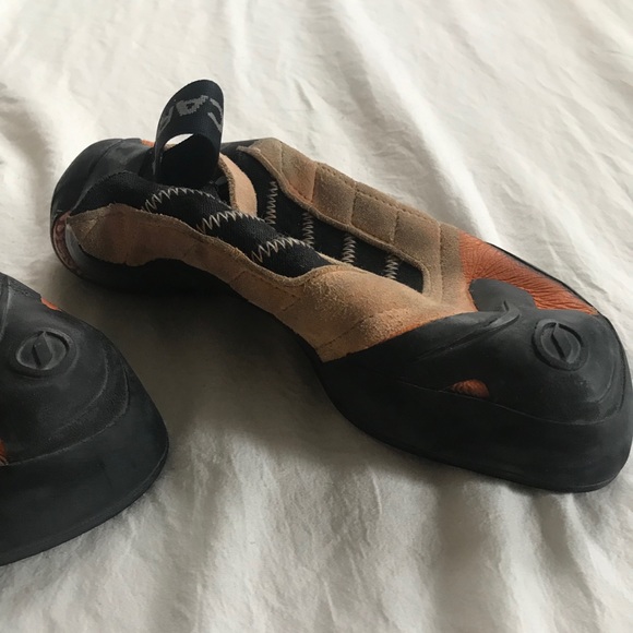 Scarpa Instinct S- 37 - Picture 2 of 3